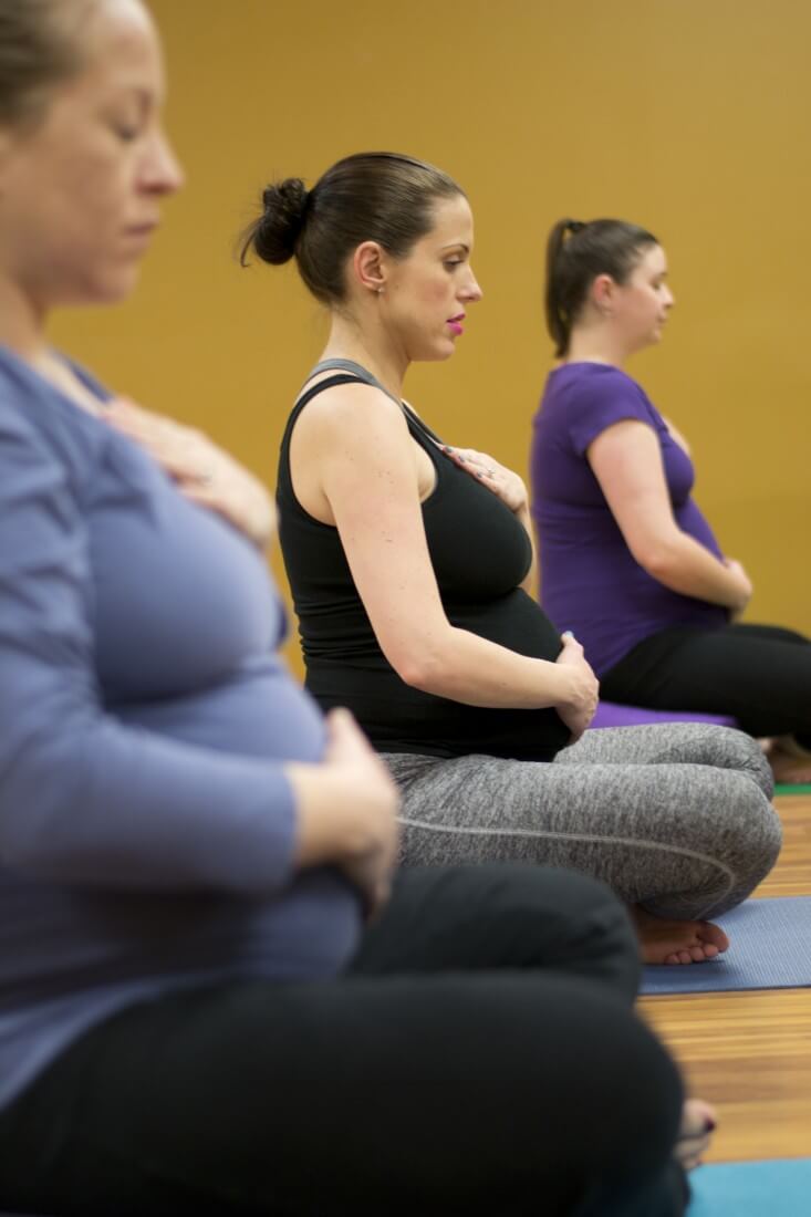 Prenatal Yoga Live Virtual - Birth Humanity - DSC_8699